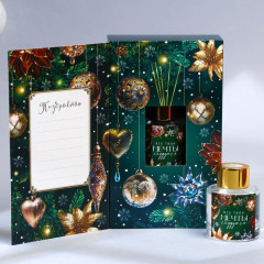 Диффузор ароматический «Все мечты сбудутся» - Фото 4