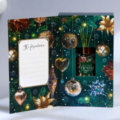 Диффузор ароматический «Все мечты сбудутся» - Фото 5