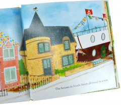 Who Lives Here? - Фото 1