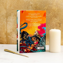 A Day of Fallen Night - Фото 1