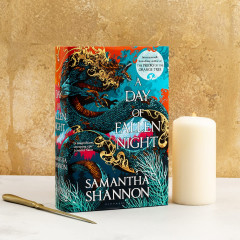 A Day of Fallen Night - Фото 2