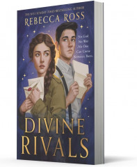 Divine Rivals - Фото 1