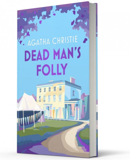 Dead Man`S Folly