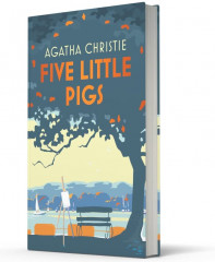 Poirot. Five Little Pigs - Фото 1