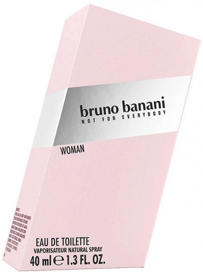 Туалетная вода «Woman
