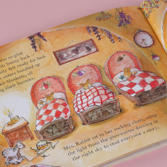 Peter Rabbit: The Bedtime Bunny Hunt - Фото 3