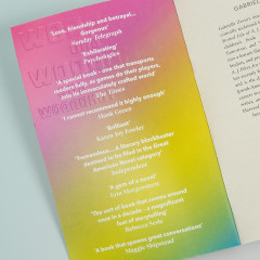 Tomorrow, and Tomorrow, and Tomorrow - Фото 2