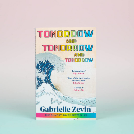 Tomorrow, and Tomorrow, and Tomorrow