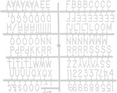 Доска для заметок «Memo» - Фото 3