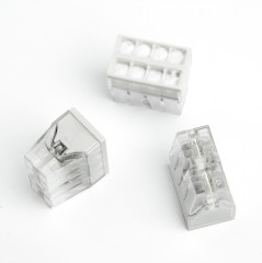 Набор клемм монтажных 8-проводных LD2273-248 - Фото 2