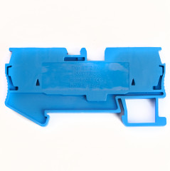 Зажим пружинный 4-проводной LD554-2-25 - Фото 4