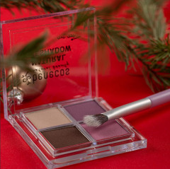 Кисть для растушевки теней - Фото 1