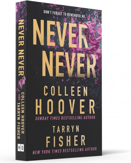Never never