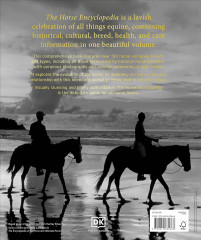 Horse Encyclopedia - Фото 1