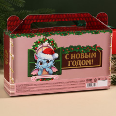 Набор подарочный «Волшебного года» - Фото 6