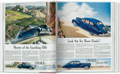 All-American Ads of the 40s - Фото 1