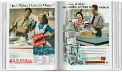 All-American Ads of the 40s - Фото 2