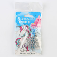 Заколка для волос «Маленькой принцессе» - Фото 5