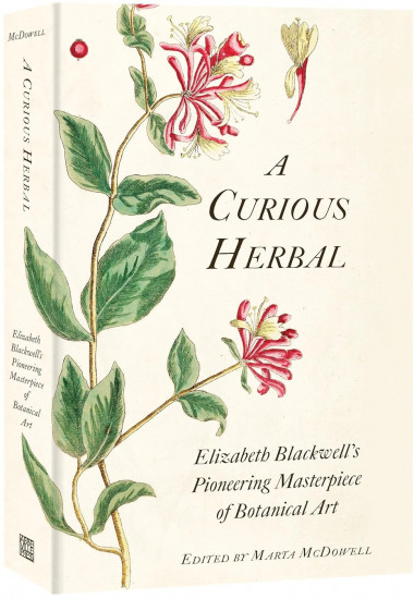 A Curious Herbal