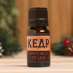 Масло для бани и сауны «С легким паром» - Фото 1