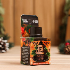 Масло для бани и сауны «С легким паром» - Фото 2