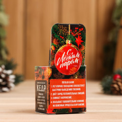 Масло для бани и сауны «С легким паром» - Фото 3