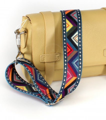 Ремень плечевой - Фото 3