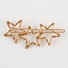 Заколка для волос «С Новым годом!» - Фото 1