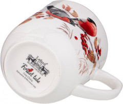 Кружка «Лесная сказка» - Фото 2