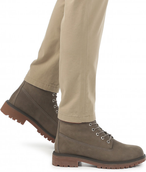 Ботинки мужские