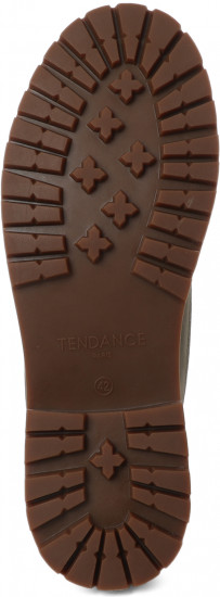 Ботинки мужские