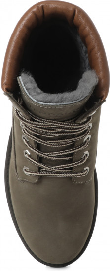 Ботинки мужские