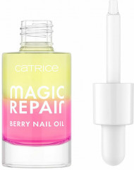 Масло для ногтей «Magic Repair Berry Nail Oil» - Фото 1