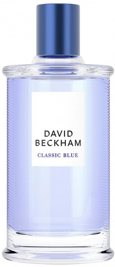 Туалетная вода «Classic blue»
