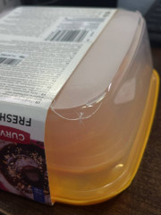 Набор контейнеров для хранения продуктов «Fresh & Go» - Фото 2