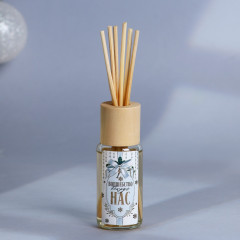 Диффузор ароматический «Почувствуй зимнюю сказку» - Фото 1