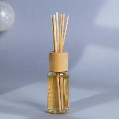 Диффузор ароматический «Почувствуй зимнюю сказку» - Фото 2