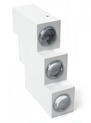 Светильник уличный DH110 - Фото 3