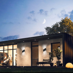 Светильник уличный DH110 - Фото 7