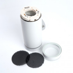 Светильник садово-парковый DH1002 - Фото 2