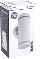 Светильник садово-парковый DH1002 - Фото 3