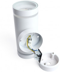 Светильник садово-парковый DH1002 - Фото 4