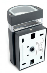 Светильник садово-парковый DH1701 - Фото 1