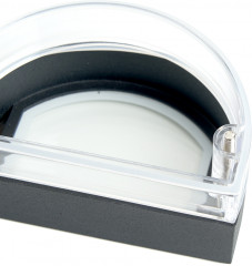 Светильник садово-парковый DH1701 - Фото 2