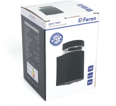 Светильник садово-парковый DH1701 - Фото 4