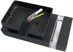 Светильник садово-парковый DH1701 - Фото 5