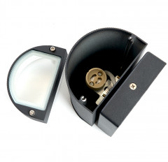 Светильник садово-парковый DH1701 - Фото 6