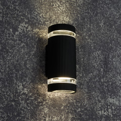 Светильник садово-парковый DH1702 - Фото 1