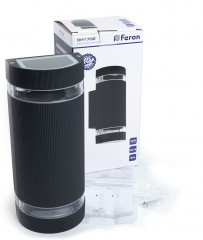 Светильник садово-парковый DH1702 - Фото 2