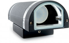 Светильник садово-парковый DH1702 - Фото 5